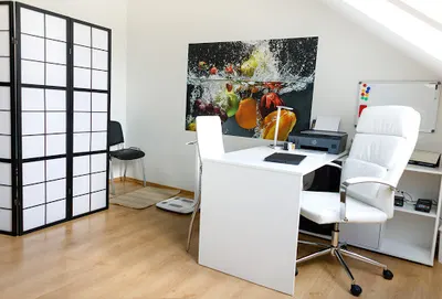 Poradnia Dietetyczna mgr Monika Olszewska-Kubala